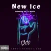 1300 - New Ice - Single