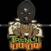 CFN Red - Trench Baby - Single